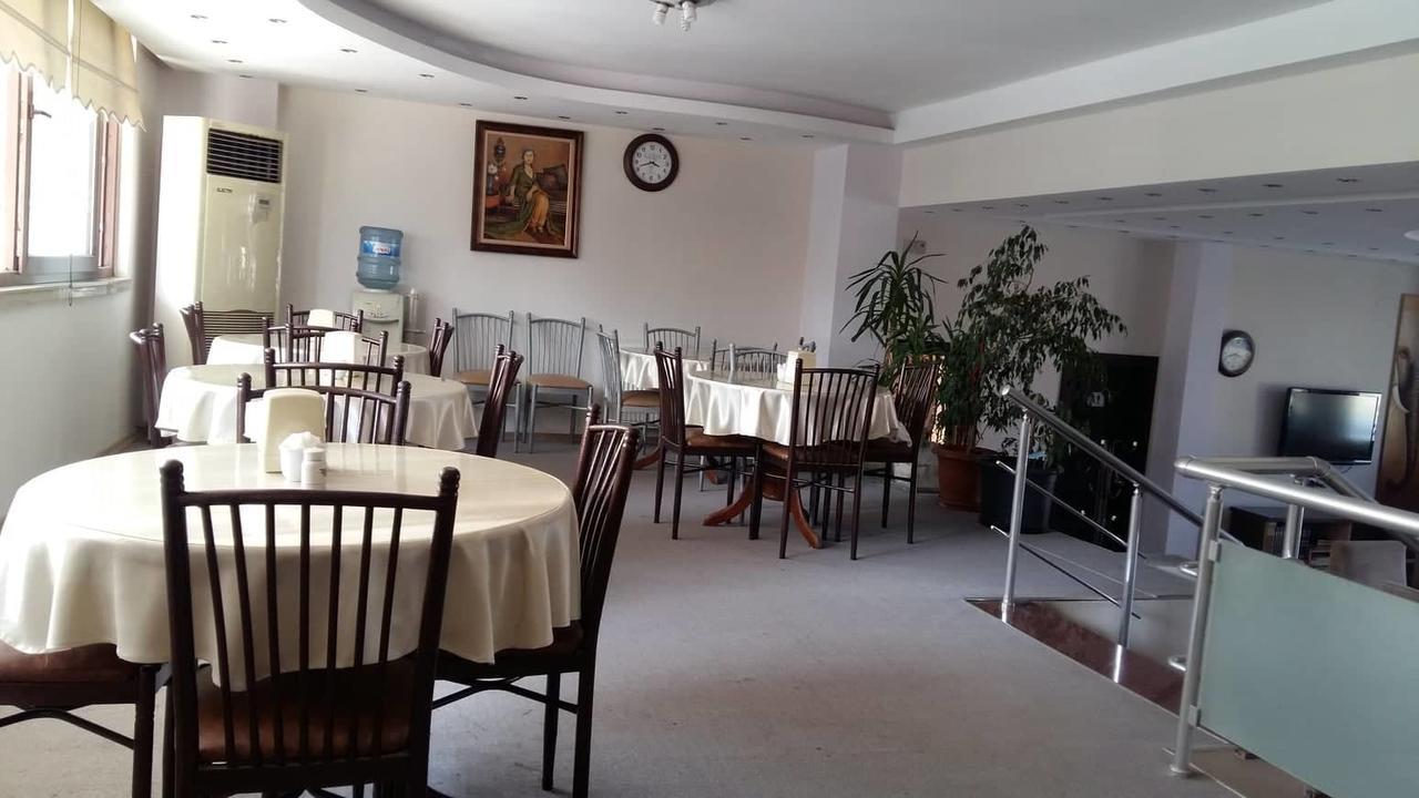 Bayrakli Otel Mersin (Mediterranean)