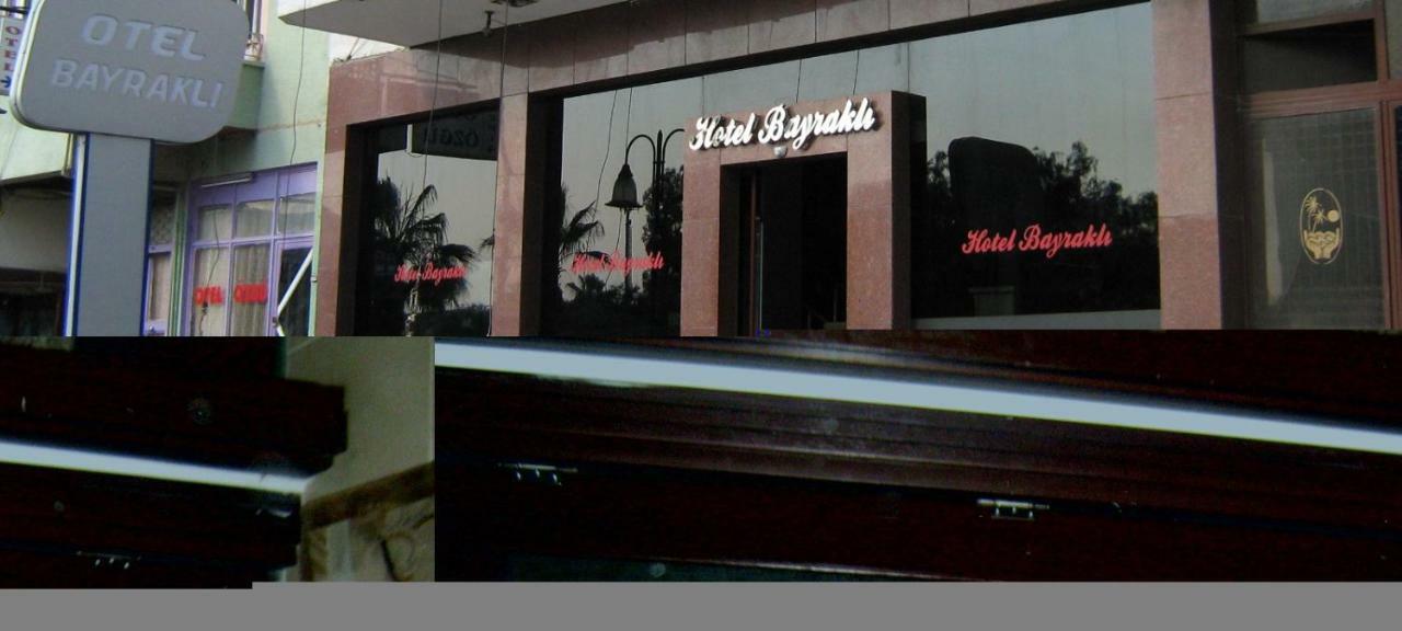 Bayrakli Otel Mersin (Mediterranean)