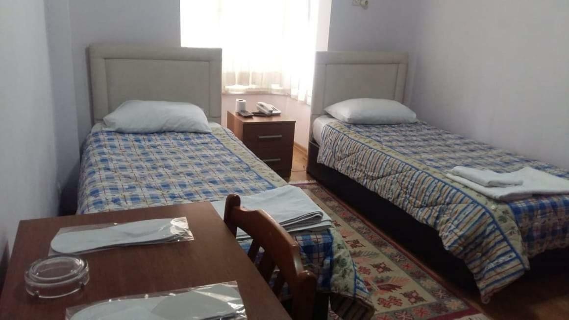 Bayrakli Otel Mersin (Mediterranean)